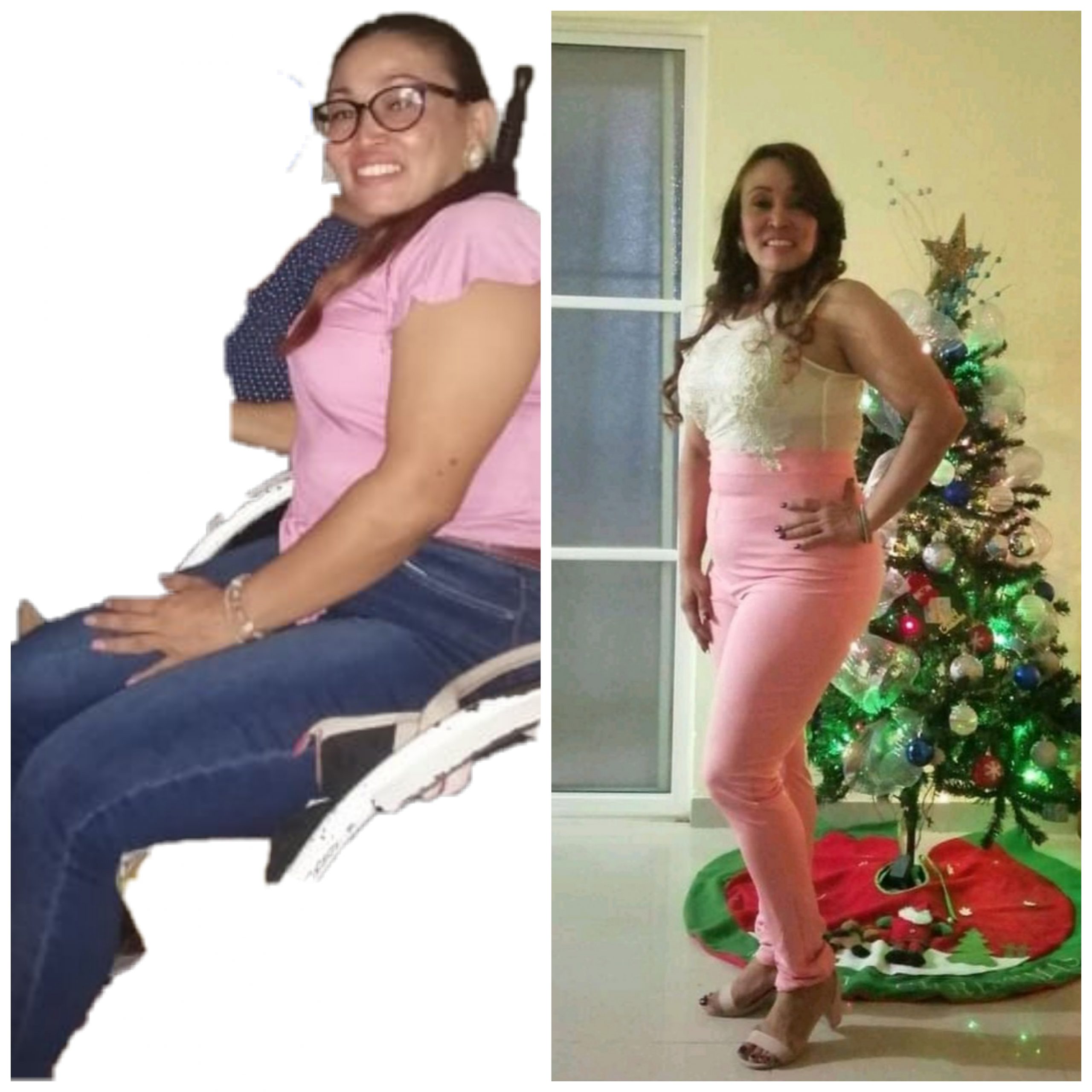Isabel Castillo